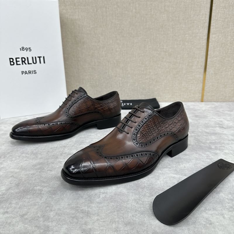 Berluti Shoes